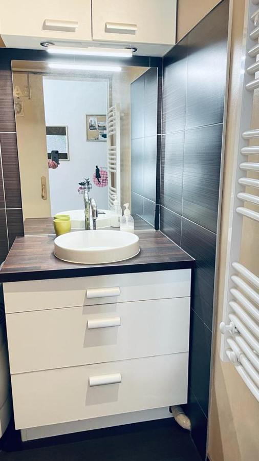 T2 Avignon Climatise Intra Muros Spacieux Et Lumineux Ngoại thất bức ảnh