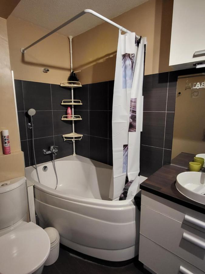 T2 Avignon Climatise Intra Muros Spacieux Et Lumineux Ngoại thất bức ảnh