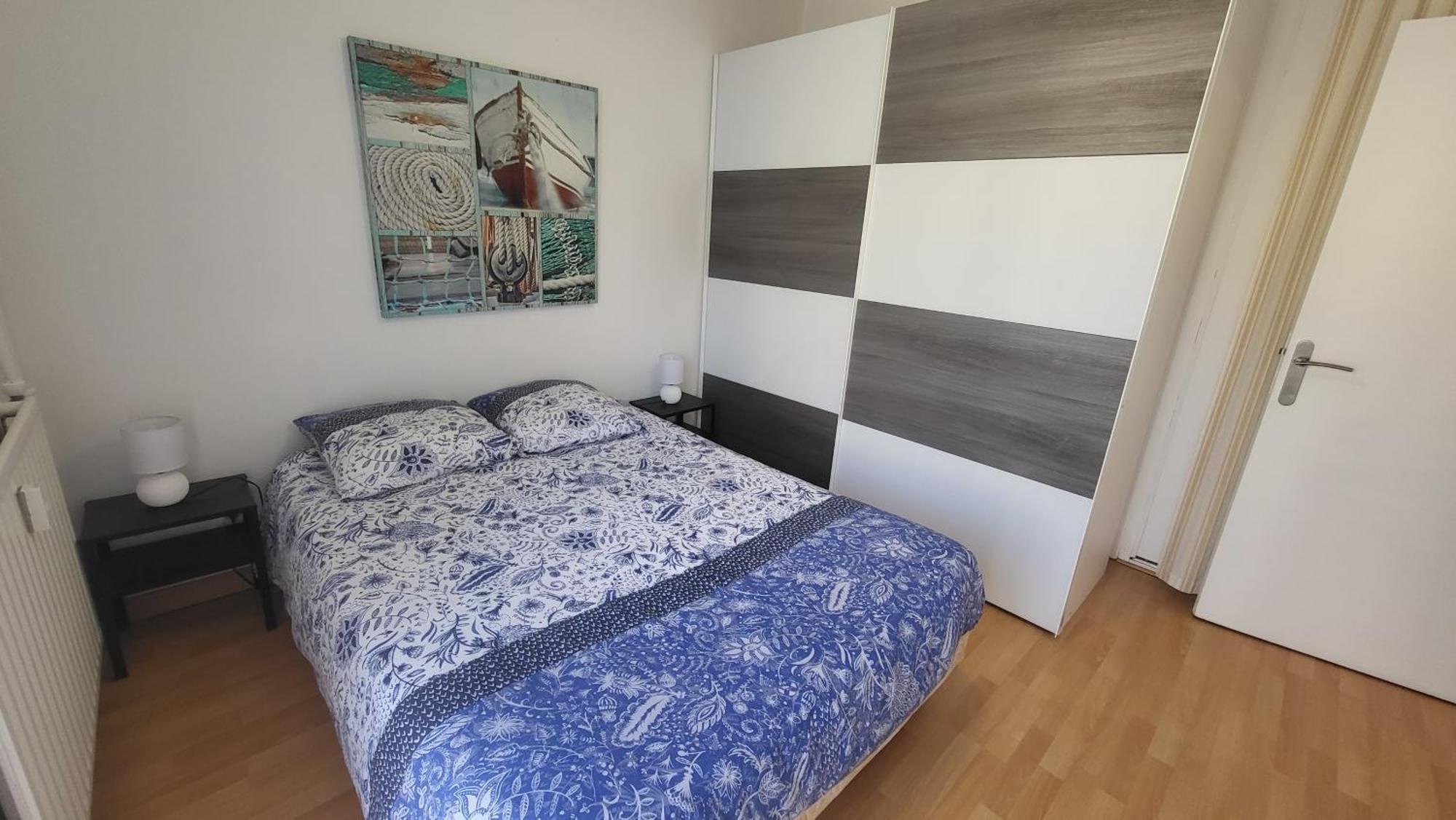 T2 Avignon Climatise Intra Muros Spacieux Et Lumineux Ngoại thất bức ảnh