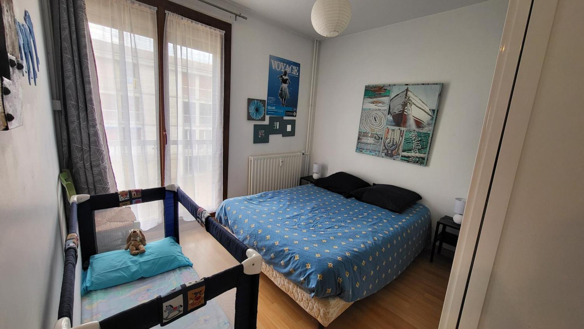 T2 Avignon Climatise Intra Muros Spacieux Et Lumineux Ngoại thất bức ảnh